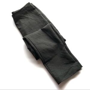 Gunex Gray Slacks Work Office Professional